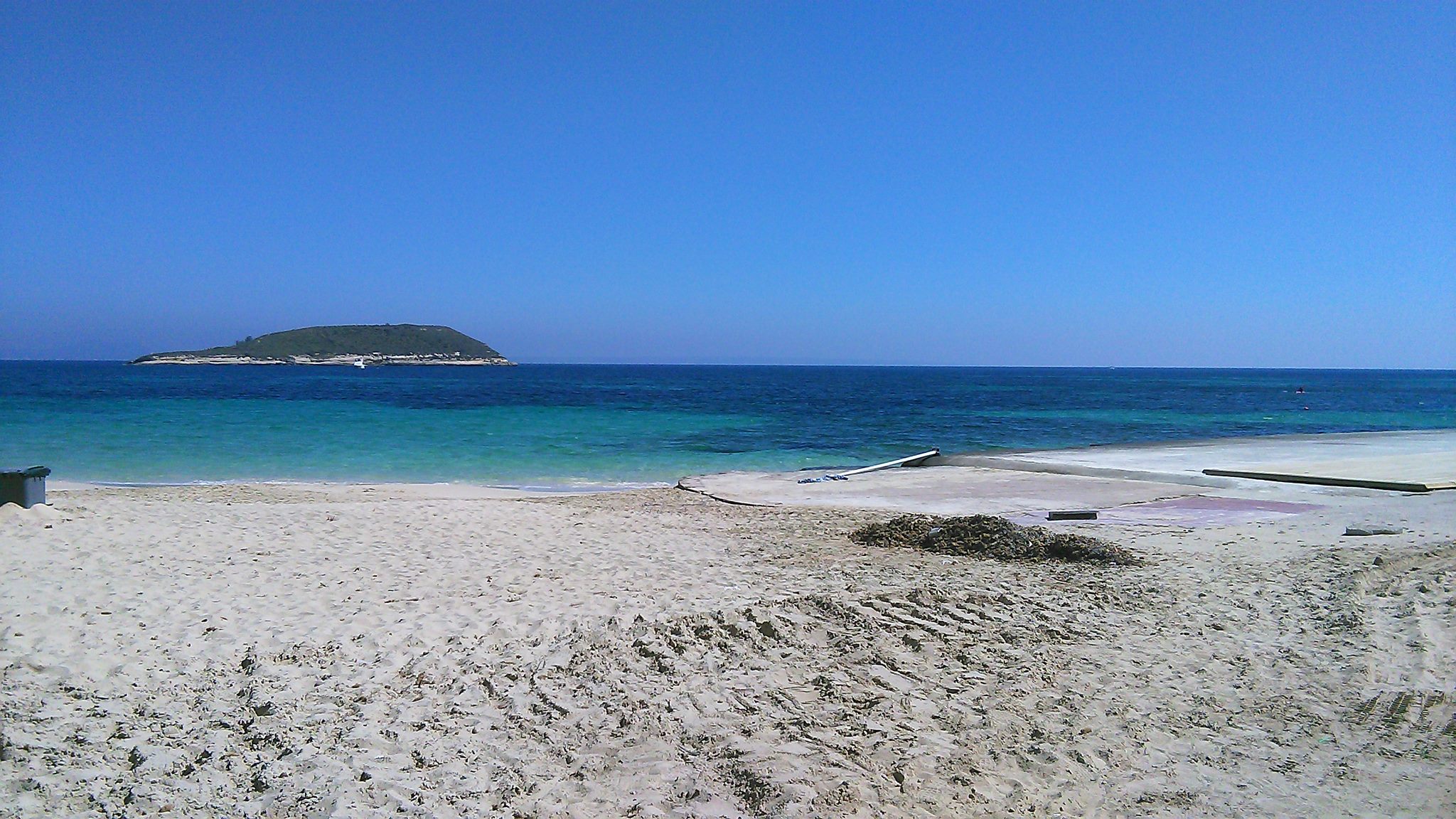 Vistas al mar